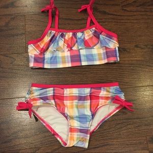 Cute Bikini for toddler 👙